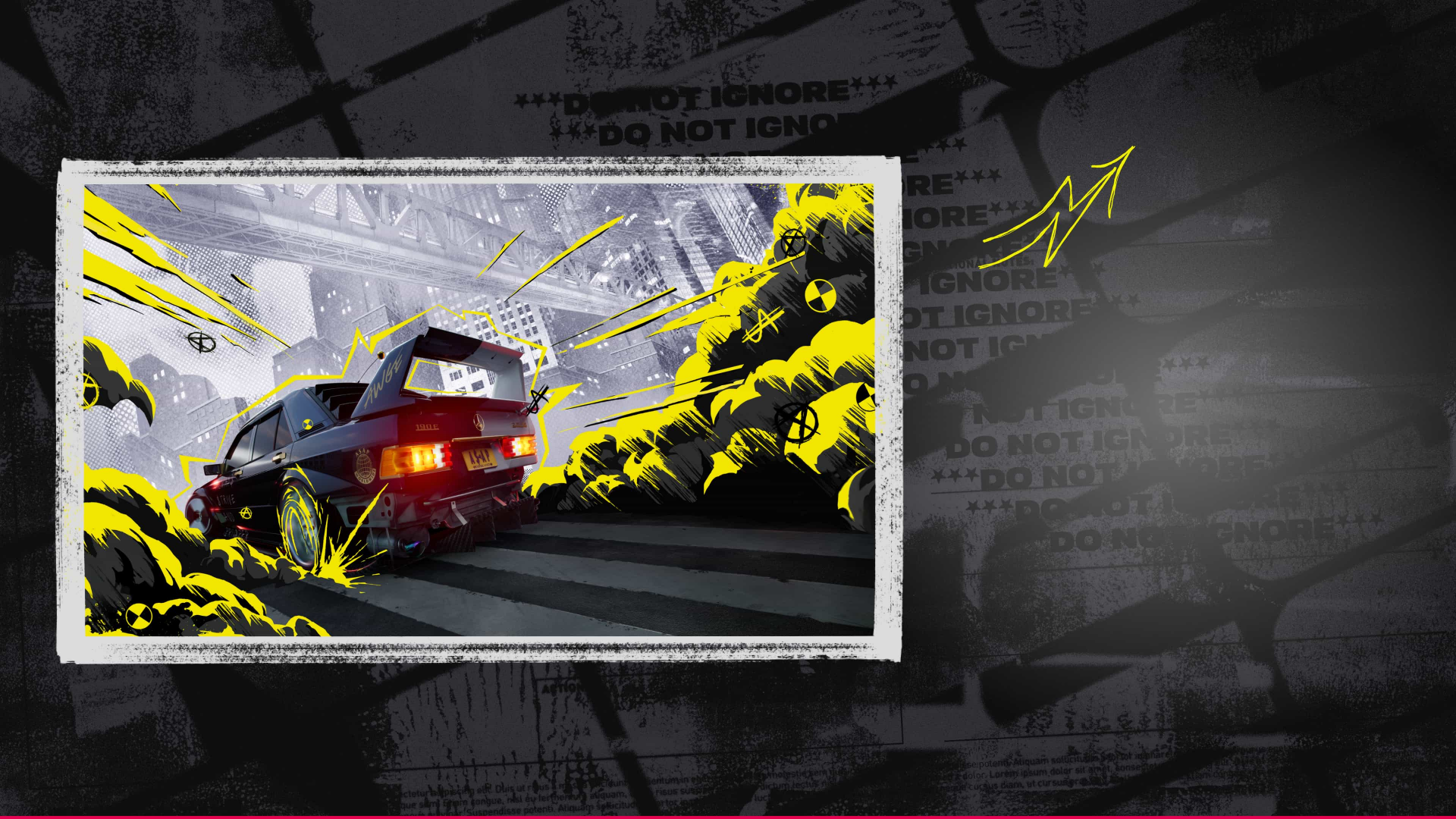 Need for Speed Unbound